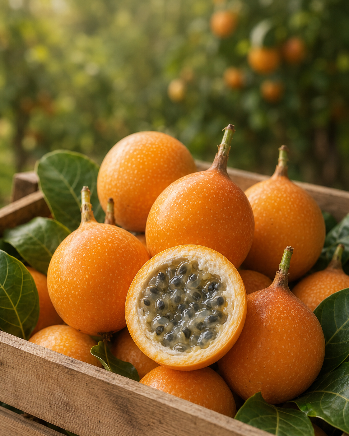 Granadilla